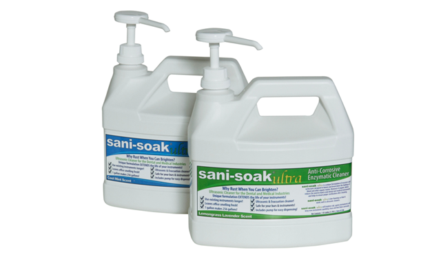 Sani-Soak Ultra